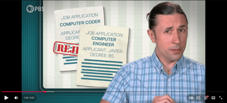 How “Study to Code” Backfired on a Entire Era