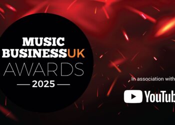 Spotify is sponsor of Up to date Black Music class at Music Enterprise UK Awards