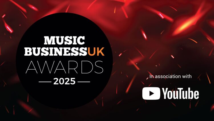 Spotify is sponsor of Up to date Black Music class at Music Enterprise UK Awards