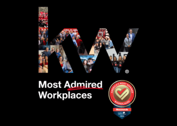 Keller Williams Honored Amongst America’s Most Admired Workplaces 2026 by Newsweek