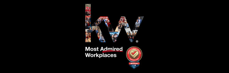 Keller Williams Honored Amongst America’s Most Admired Workplaces 2026 by Newsweek