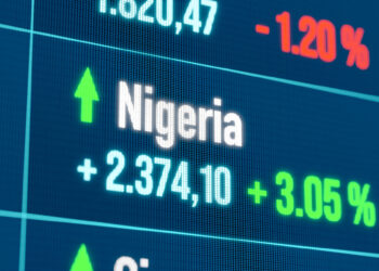 LDI in Frontier Markets: Constructing Resilience, the Nigeria Case Research