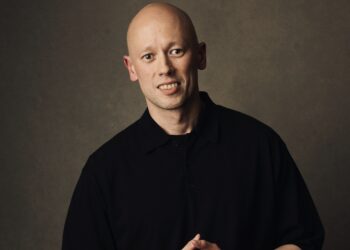 Alex Norström has an extended to-do listing as Spotify’s new co-CEO. Right here’s what’s on it.