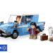 *HOT* FREE LEGO Harry Potter Flying Automotive Set after money again!
