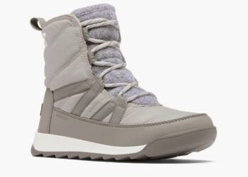 *HOT* Sorel Ladies’s Boots as little as $47.97, plus extra!