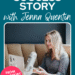 From Self-Doubt to Six Figures: Jenna Quentin’s Work-at-House Success Story