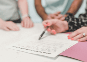 How one can Persuade a Vendor to Settle for Your Supply