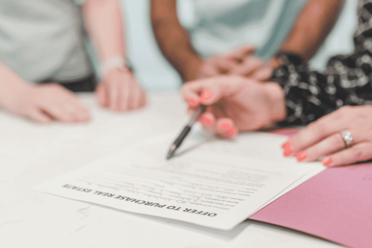 How one can Persuade a Vendor to Settle for Your Supply