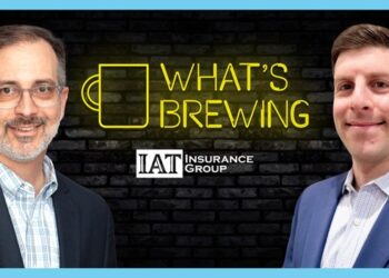 4 Key Questions About Social Inflation – What’s Brewing Podcast (Season 2
