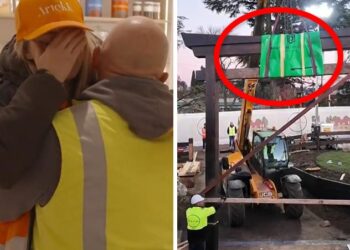 The Block 2025 Episode 48 recap: Han and Can’s landscaper cops a sprig from website managers