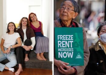 Revealed: Determined tips Aussies utilizing to keep away from paying hire