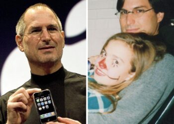 What occurred to Steve Jobs’ fortune and properties