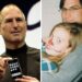 What occurred to Steve Jobs’ fortune and properties