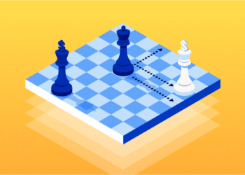 The proactive technique behind passive investing