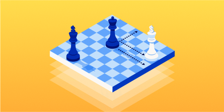 The proactive technique behind passive investing