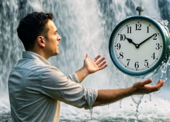 Spending Cash to Save Time Is the Greatest Use of Funds