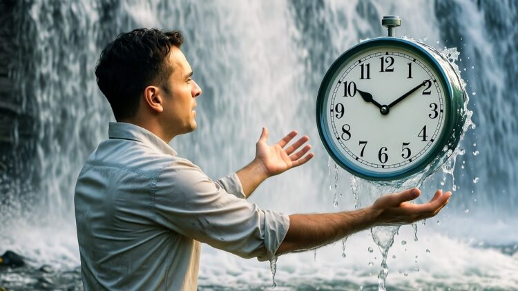 Spending Cash to Save Time Is the Greatest Use of Funds