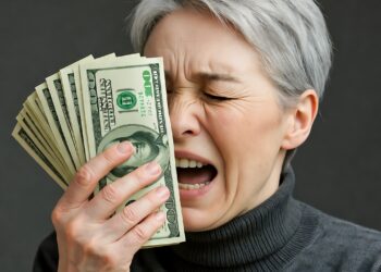 Millionaire Early Retirees Should not Get Healthcare Subsidies