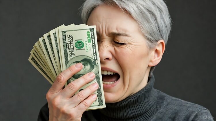 Millionaire Early Retirees Should not Get Healthcare Subsidies