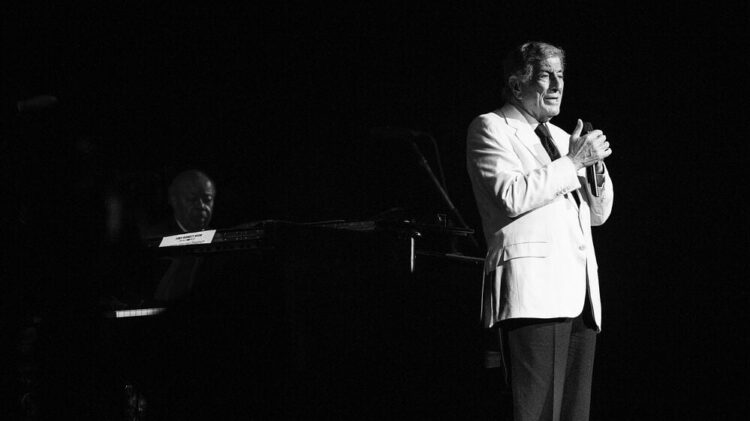 Iconoclast companions with Vermillio to observe use of Tony Bennett’s identify, picture, voice and likeness on gen-AI methods