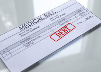 Medical Debt Vanishing From Credit score Recordsdata—And Why a Court docket Combat May Change the Rollout in 2025