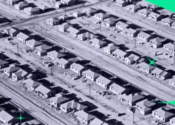 Will we ever get sufficient housing? Listed below are causes to say ‘sure’