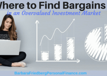 Is The Inventory Market Overvalued? The place To Make investments In An Overvalued Inventory Market