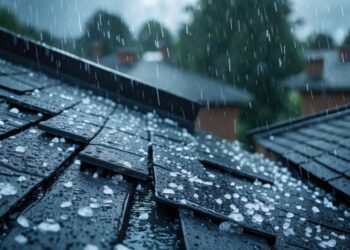 Allstate rejects $332k appraisal award after accepting hail injury declare course of