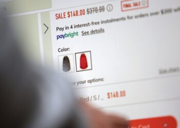 BNPL: Purchase now, ache later? Learn how to keep away from the sting of delayed funds from Black Friday and vacation buying