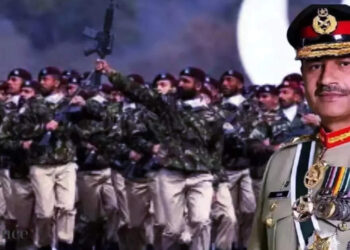 Asim Munir to change into extra highly effective as Pakistan plans to vary the Structure