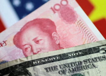 China modifications its lending recreation, title of largest recipient raises eyebrows