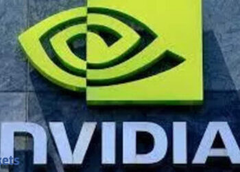 Nvidia aid will not be sufficient to dispel tech-bubble angst