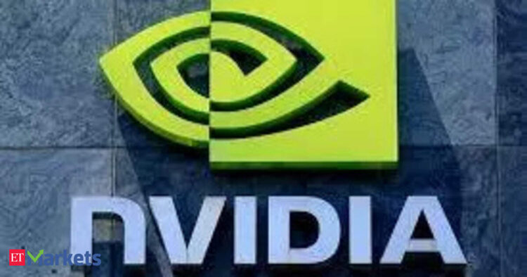 Nvidia aid will not be sufficient to dispel tech-bubble angst