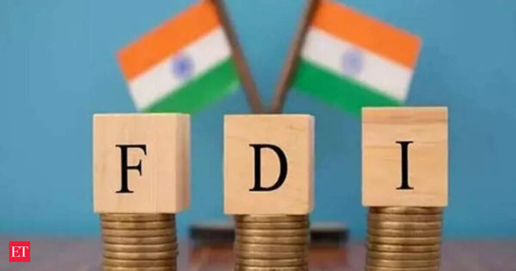 Invoice to hike FDI in insurance coverage sector to 100 per cent more likely to be tabled in Winter session of Parliament