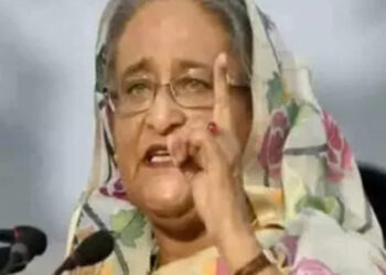 Bangladesh court docket sentences ousted PM Hasina to 21 years in jail in 3 corruption circumstances