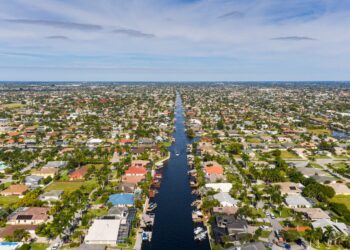 These Housing Markets Are Cooling the Quickest—and Florida Metros Dominate the Listing