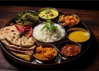 Per plate meals price see sharp drop in October as onion, tomato, pulse costs tumbled: Crisil