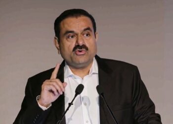 Jaiprakash Associates’ collectors selected Adani over Vedanta regardless of decrease bid: Report