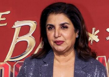 ‘By no means made this a lot in my profession’: Farah Khan on YouTube earnings, fame and unfiltered content material 
