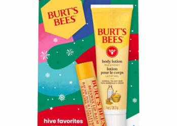 Magnificence Presents Units and Introduction Calendars as little as $3.49 at Goal!