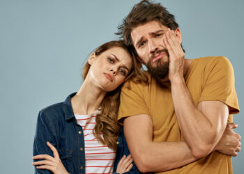 Why {Couples} With out Youngsters Burn Out Sooner Than Households