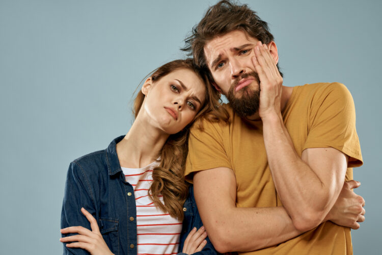 Why {Couples} With out Youngsters Burn Out Sooner Than Households