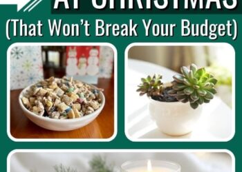 Little Presents for Coworkers at Christmas (That Received’t Break Your Funds)