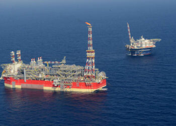 Energean indicators MoU to export Israeli gasoline to Cyprus