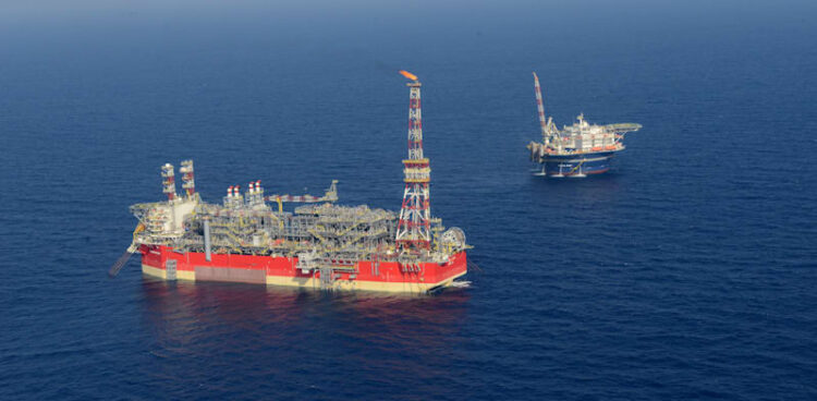 Energean indicators MoU to export Israeli gasoline to Cyprus