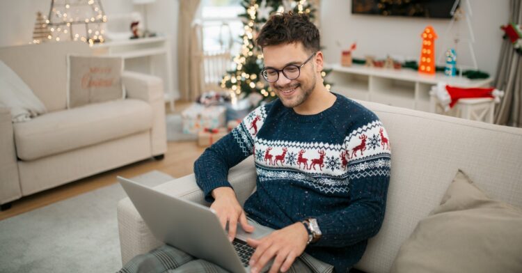 31 December Prompts for a Merry Social Media Presence