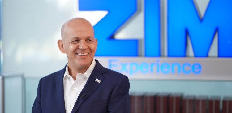 ZIM Q3 outcomes down amid shareholder stress