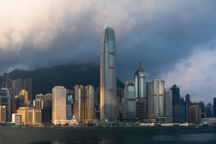 China Inc. Returns: What’s Driving HKEX’s Increase