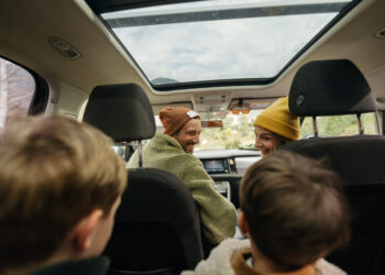 Allstate helps tens of millions navigate Thanksgiving journey with new security and congestion insights