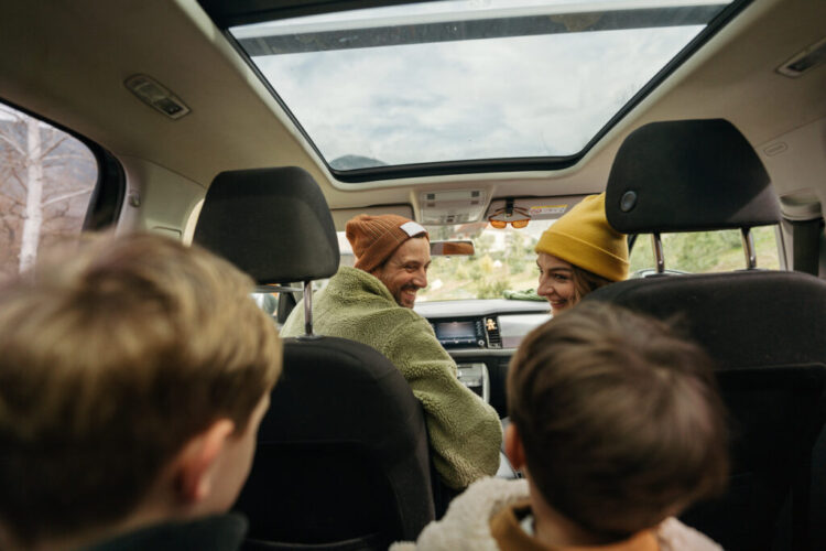 Allstate helps tens of millions navigate Thanksgiving journey with new security and congestion insights